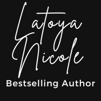 Latoya Nicole Logo